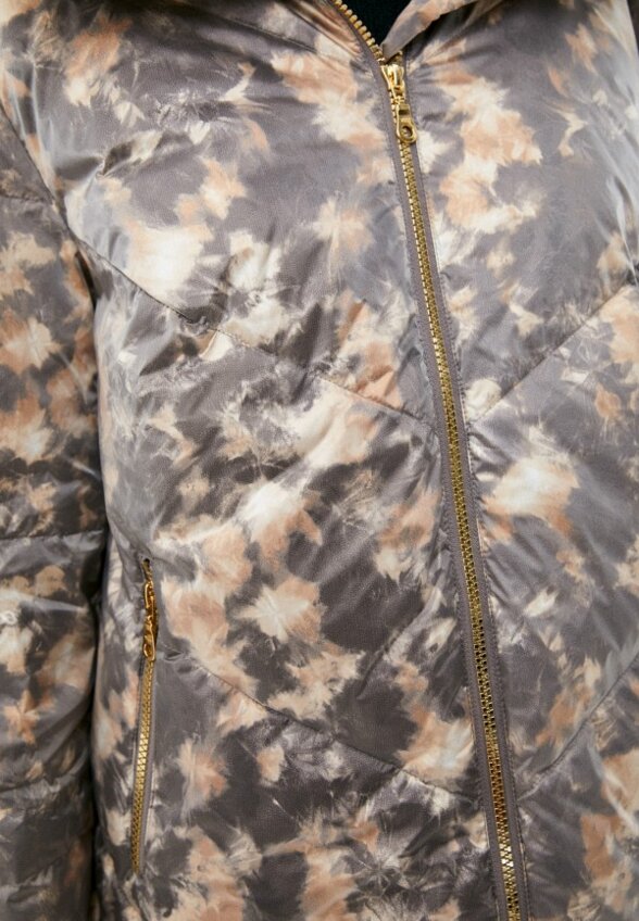 Пуховик Dixi-Coat