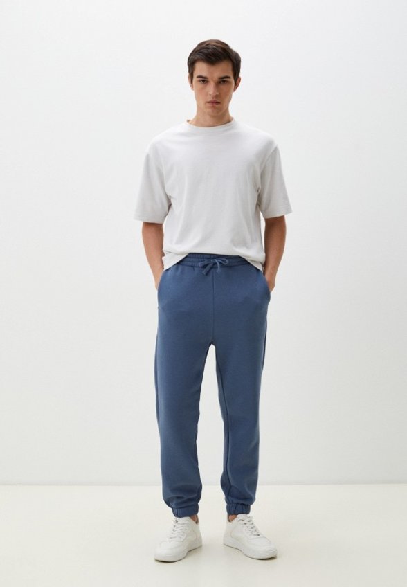 Брюки спортивные Mark Formelle