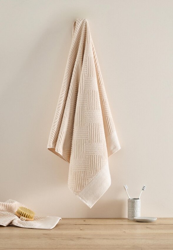 Комплект полотенец Cozy Home