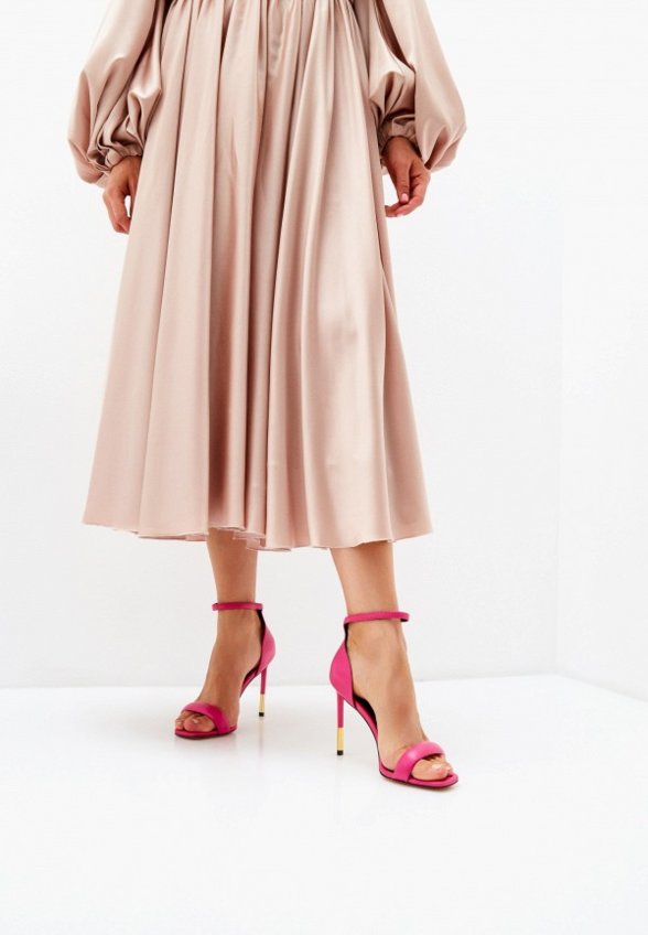 Босоножки Vitacci