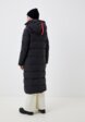 Пуховик BASK3  - превью