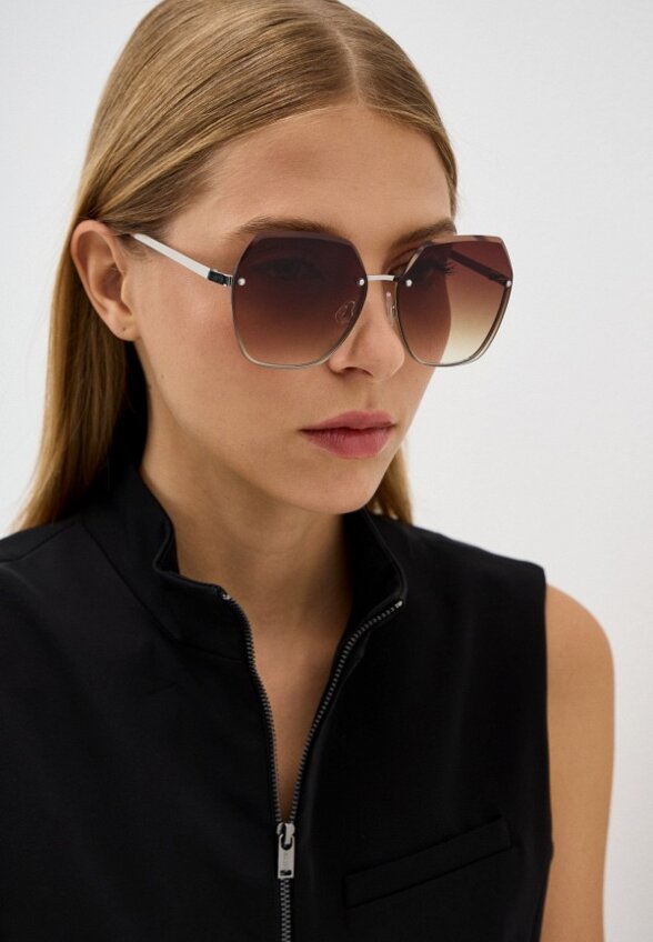 Очки солнцезащитные Labbra