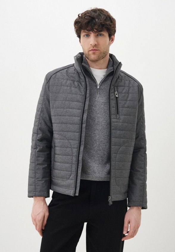 Куртка утепленная Baon