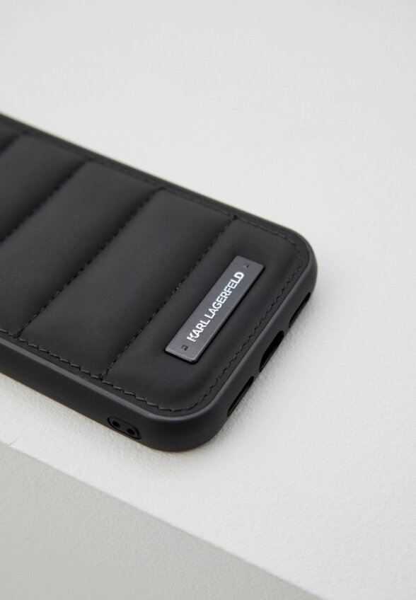 Чехол для iPhone Karl Lagerfeld