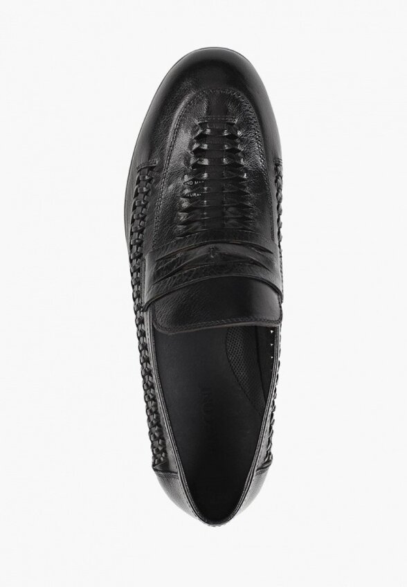 Лоферы Basconi