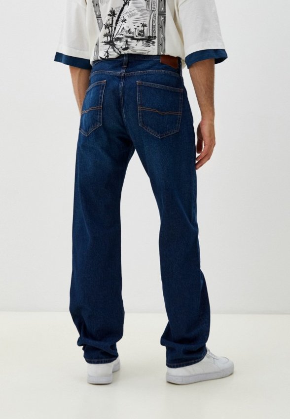 Джинсы Pepe Jeans