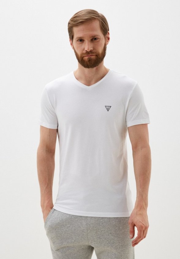 Футболки 2 шт. Guess