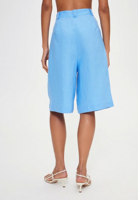 Шорты SashaOstrov