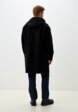 Пальто однобортное Qwentiny3  - превью