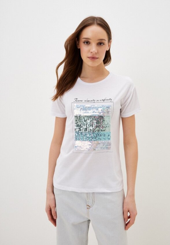 Футболка Koton