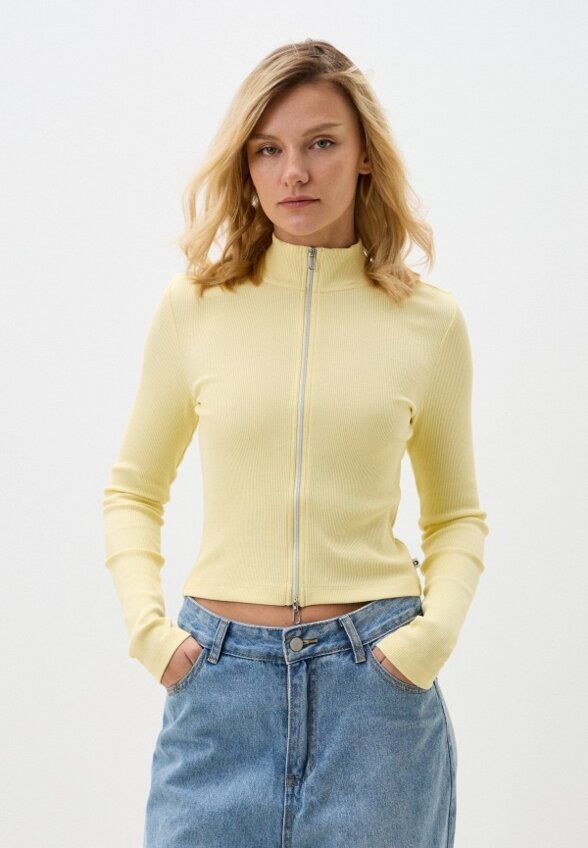 Кардиган и снуд Tom Tailor