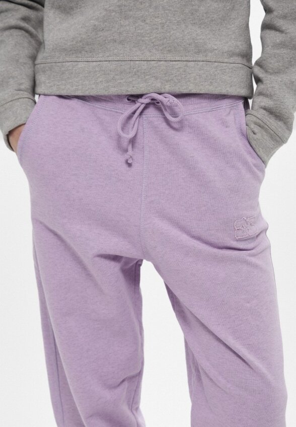 Брюки спортивные Ganni