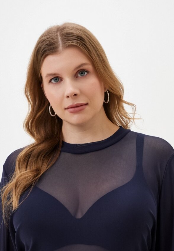 Лонгслив Kingmarin