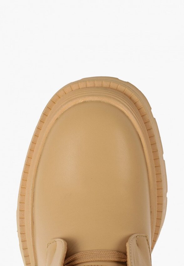 Ботинки May Vian