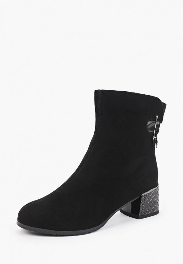 Ботильоны Ascalini