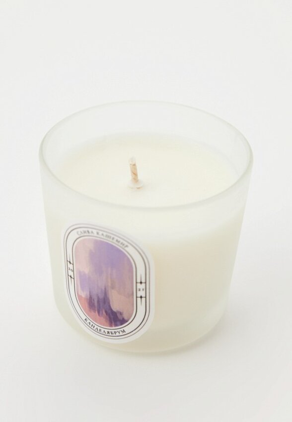 Свеча ароматическая Канделябрум