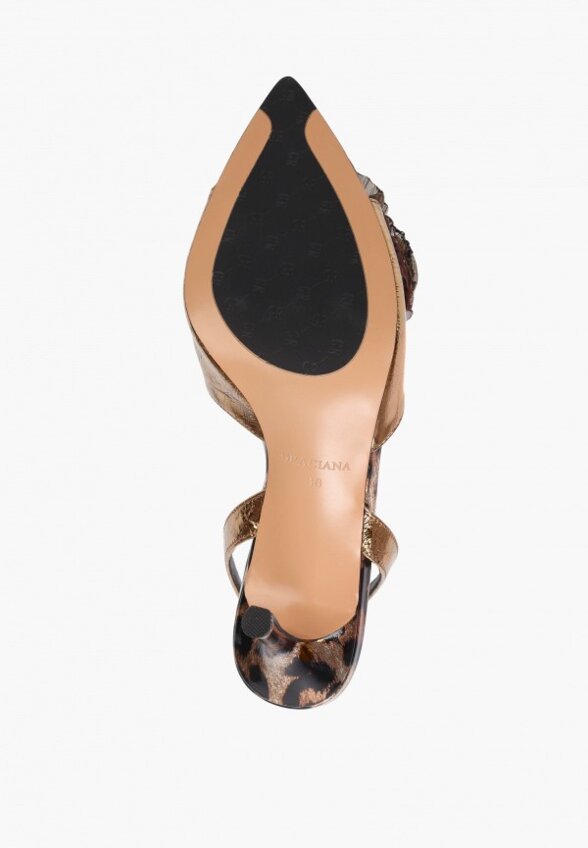 Босоножки Graciana