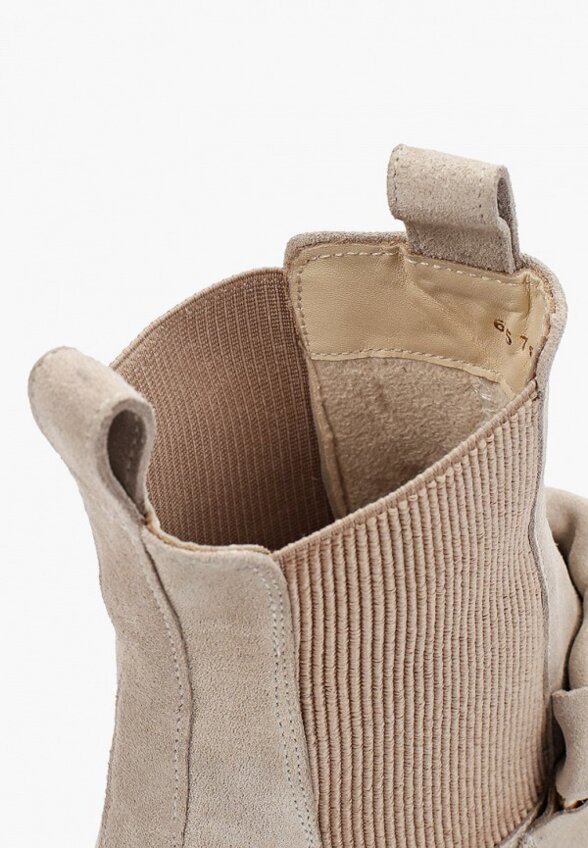 Ботинки Hestrend