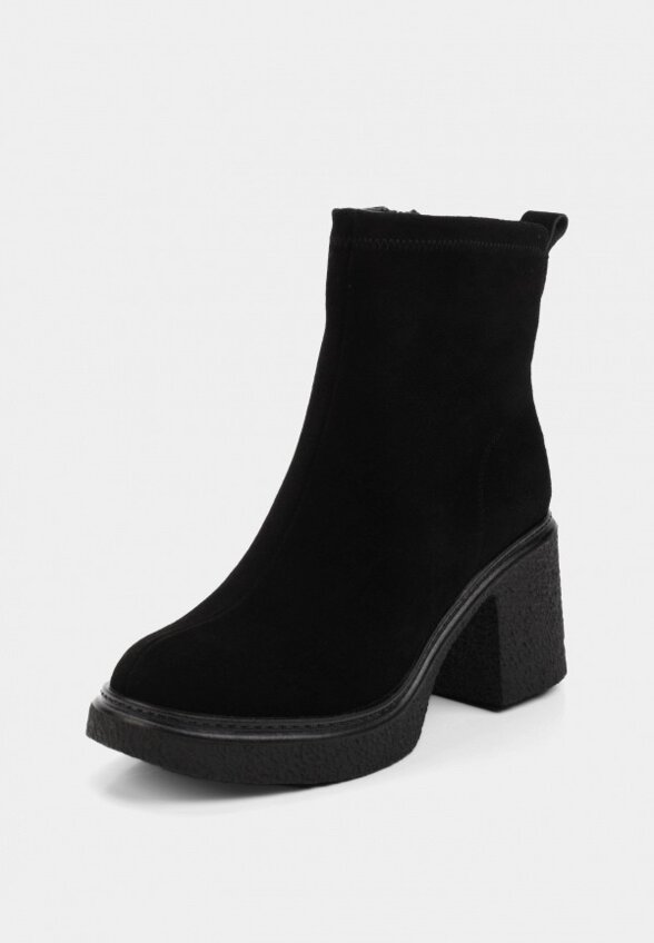 Ботильоны Francesco Donni