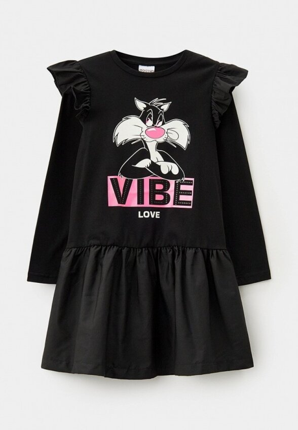 Платье PlayToday