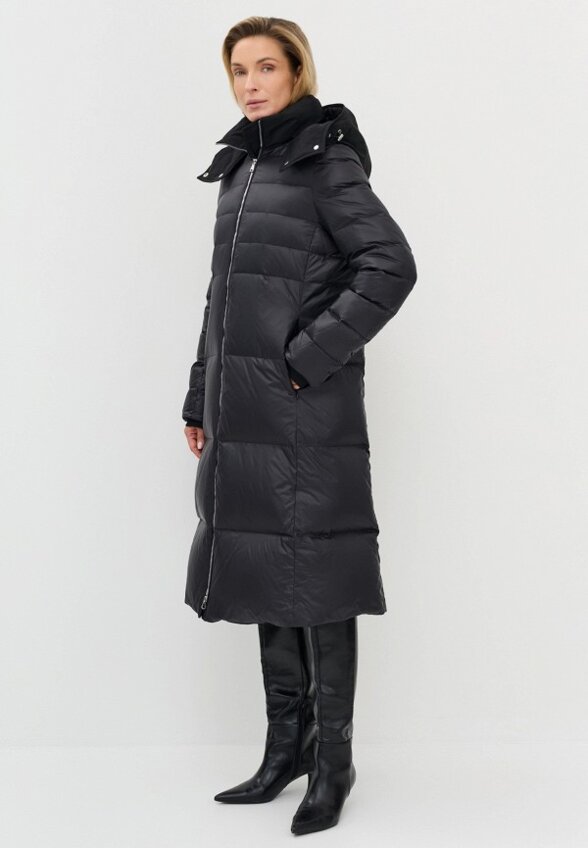 Пуховик Savage