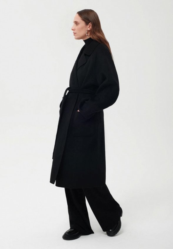 Пальто-халат GLVR