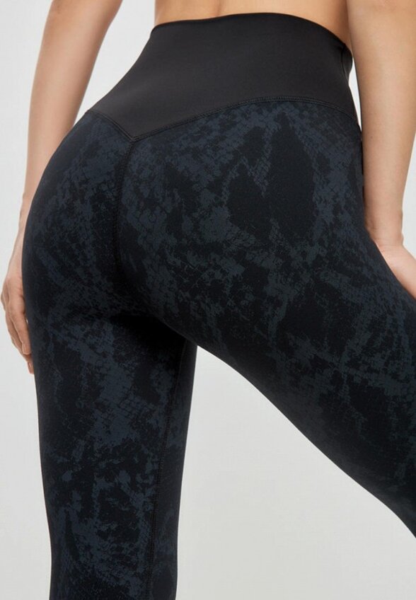 Леггинсы Fitbomb