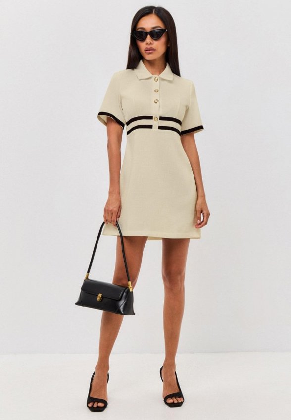 Платье Sandrine