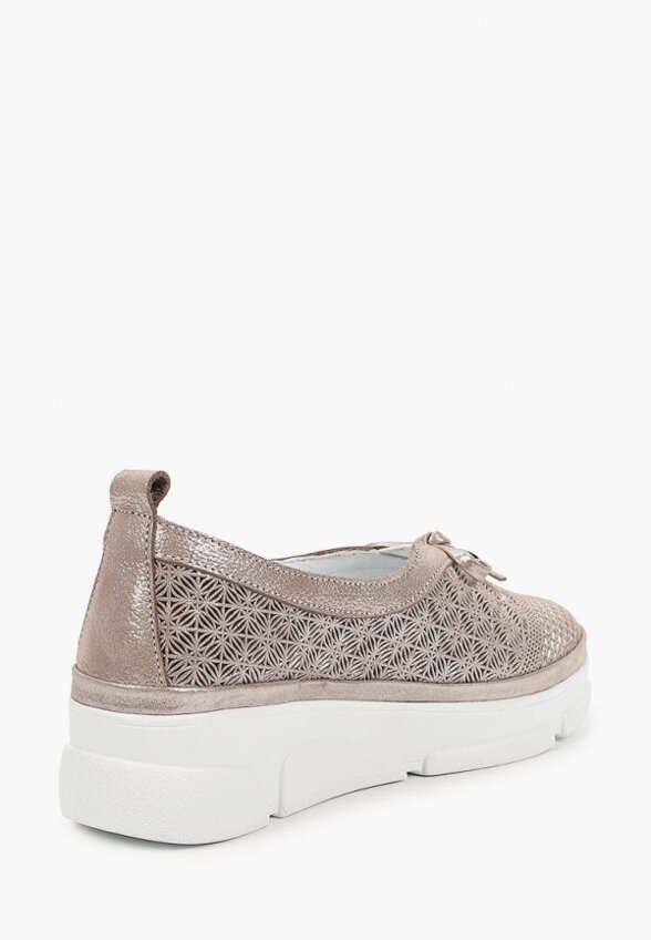 Туфли Love Ballerin's