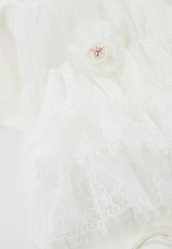 Комбинезон и чепчик Choupette