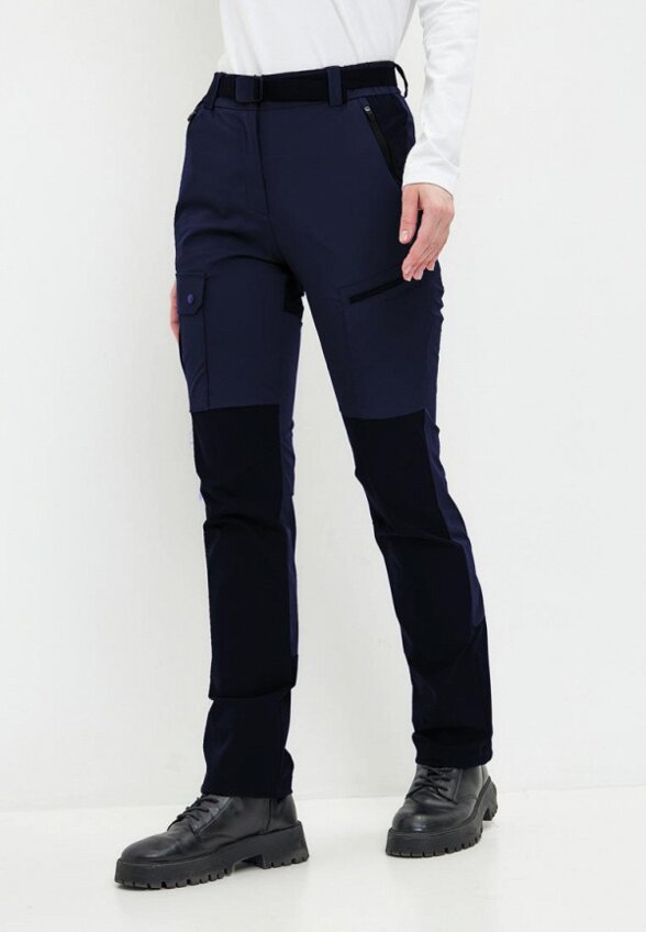 Брюки спортивные Forcelab