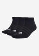 Носки Adidas, 3 пары, Мультицвет1  - превью
