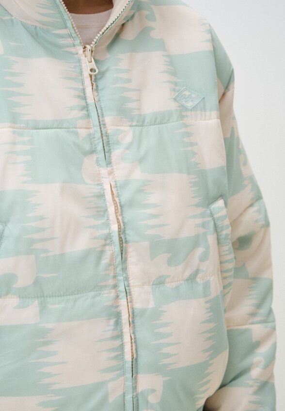 Куртка утепленная Billabong
