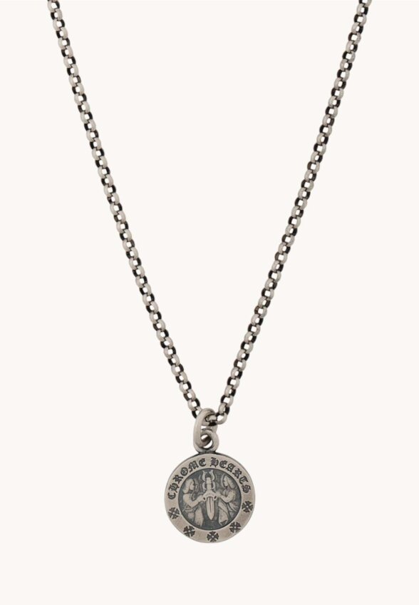 Chrome Hearts Necklace