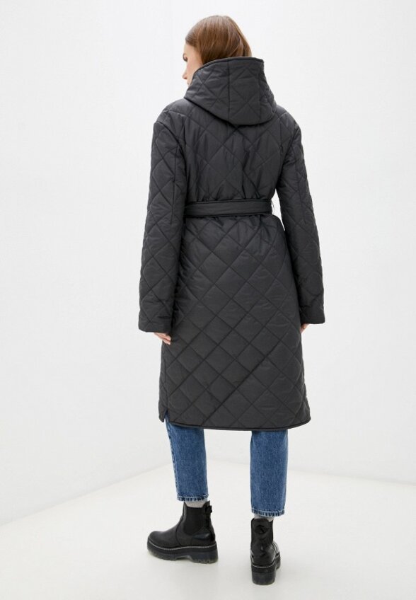 Куртка-пальто Ovelli