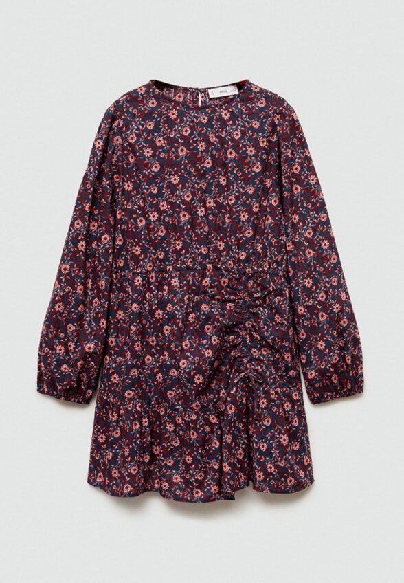 Платье Mango Kids