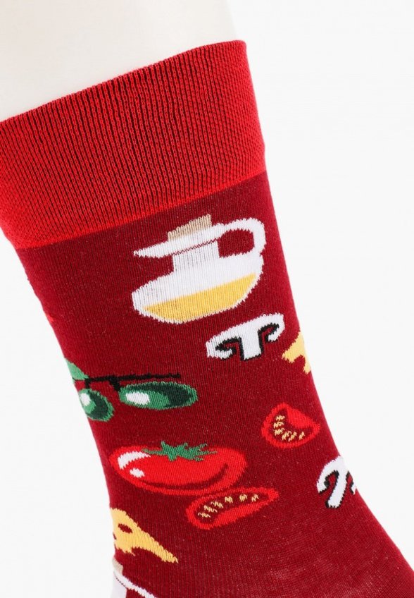 Носки Holstinka