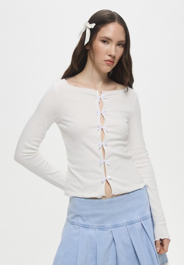 Лонгслив Befree