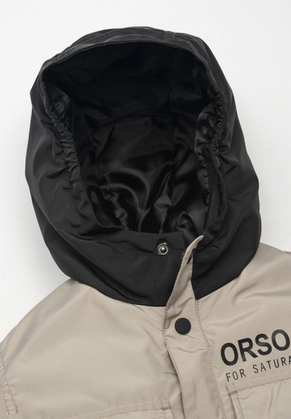 Куртка утепленная Orso Bianco