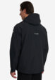 Ветровка мужская Columbia Loop Trail II Windbreaker, Черный4  - превью