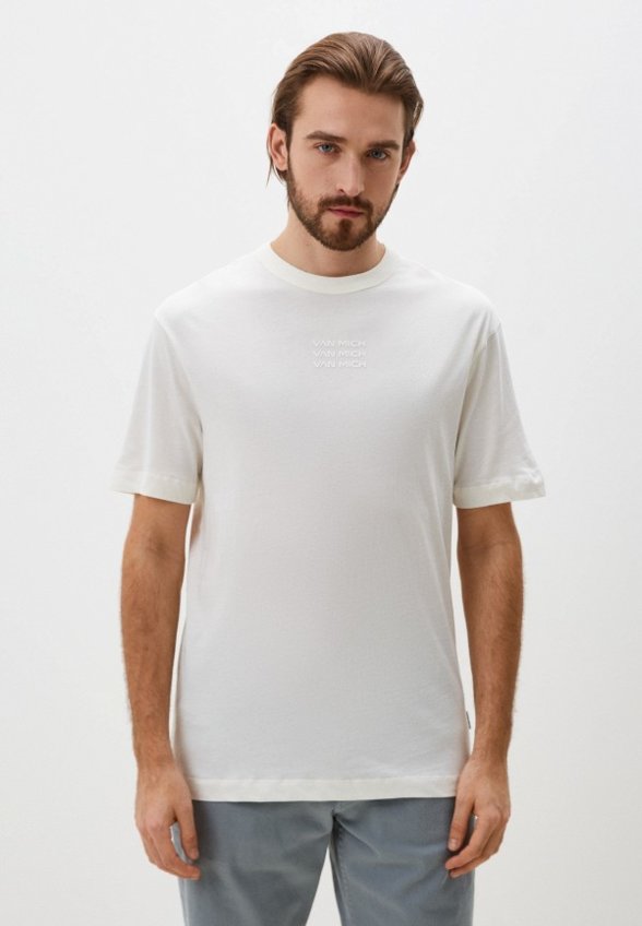 Футболка Van Mich