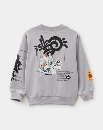 Свитшот Fashion X&S детям