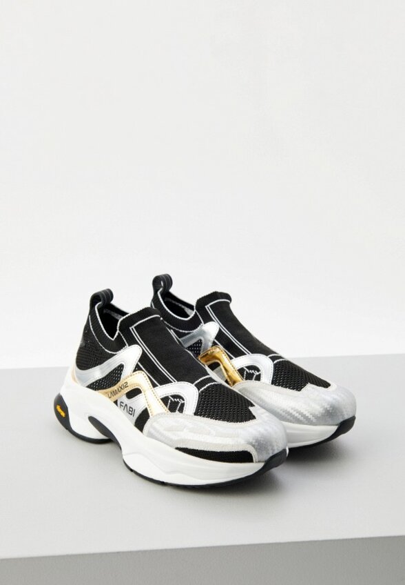 Кроссовки Fabi