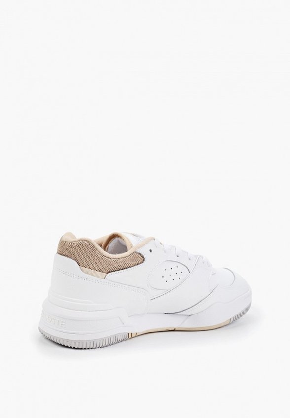 Кеды Lacoste