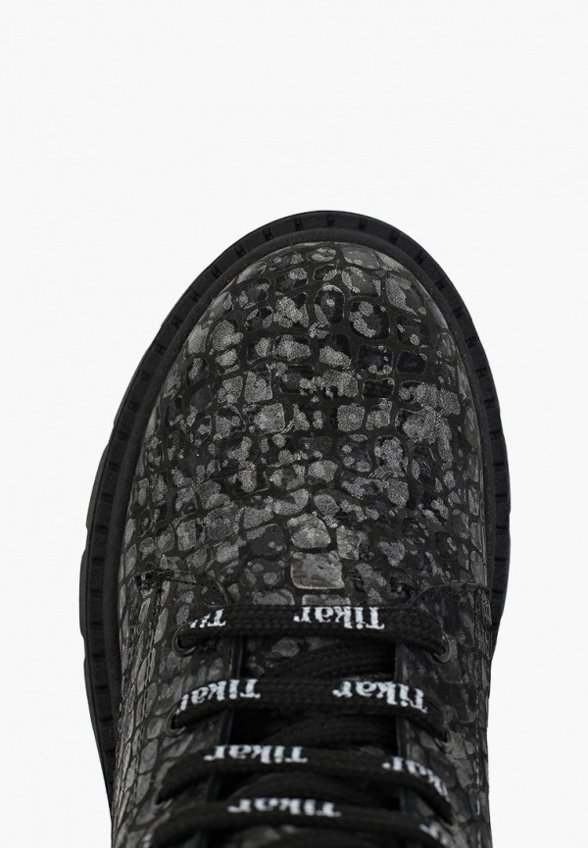 Ботинки Tikar