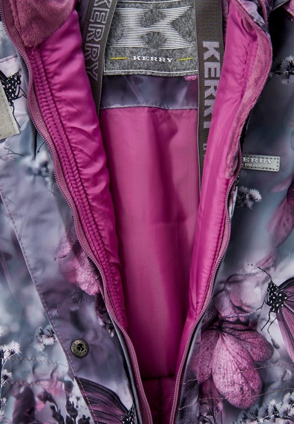 Комбинезон утепленный Kerry