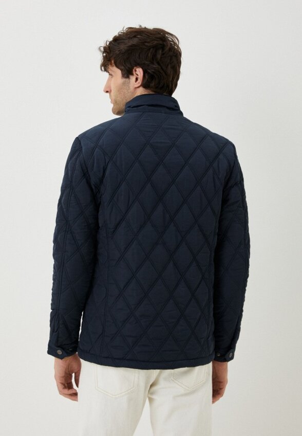 Куртка утепленная Urban Fashion for Men