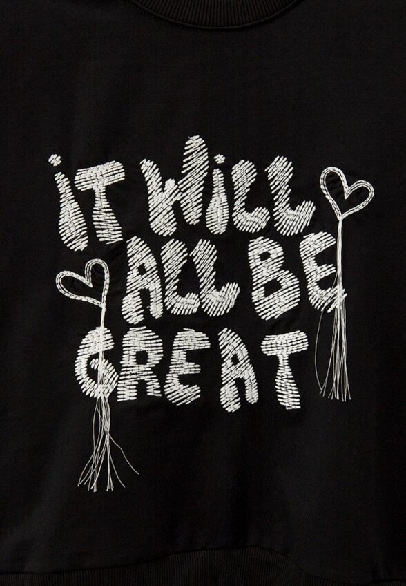 Костюм спортивный Locoloco All For Junior