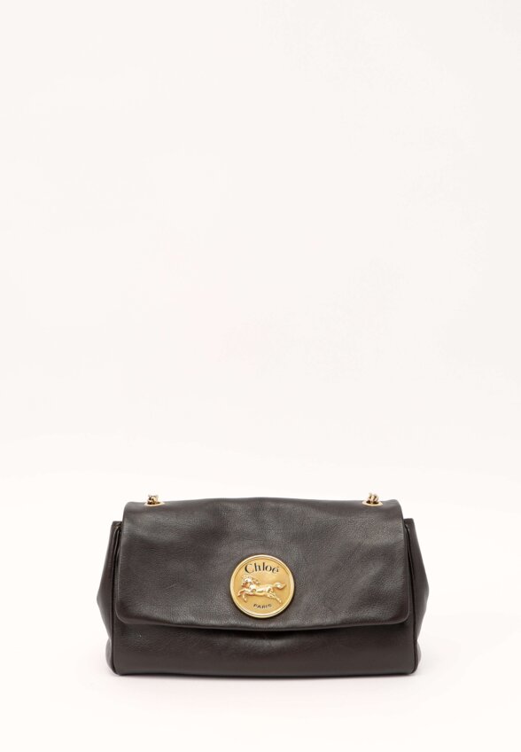 Chloe Heritage