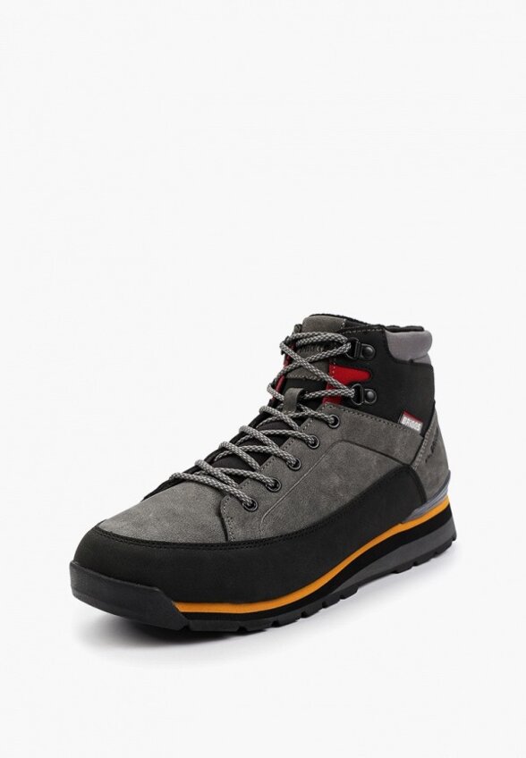 Кроссовки Briggs